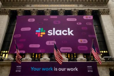 Slack is Afraid of Microsoft (and Headed in the Wrong Direction)