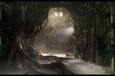 Structural vs. Superficial